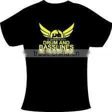 Fashion T-shirt thumbnail-1