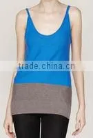Ladies Tank Top thumbnail-1