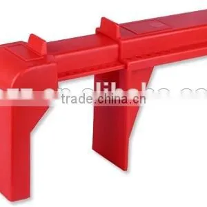 BD-F05 Lockout Safety for Ball Valve thumbnail-2