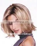 Virgin Hair Full Lace Wig Expoter thumbnail-1