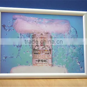 Aluminium Snapper Frames thumbnail-2