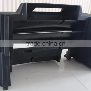 International Standard Thermoforming Plastic Products Construction Machinery Spare Parts thumbnail-1
