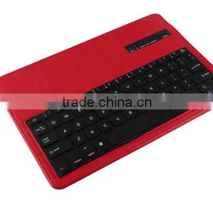 Best Quality Split 7" Bluetooth Keyboard With Usb Port ,Bluetooth Keyboard for Samsung Bluetooth Keyboard for Apple thumbnail-5