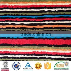 Big Check Design Fabric thumbnail-1