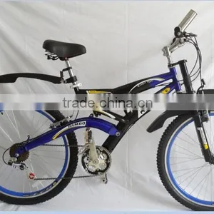 26inch Disc Brake Mountain Bicycle MTB Bike High Grade thumbnail-1