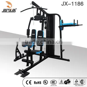 New Design Home Gym Equipment With Two Station for Sale Sports Equipment/exercise Equipment thumbnail-1
