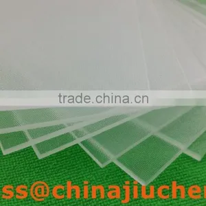 Solar Panel Glass Mistlite Extra Clear Low Iron Tempered Glass thumbnail-1