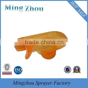 MZ-E 28/400 28/410 28/415 Plastic Duotone Foam Trigger for Low Viscosity Liquid thumbnail-2