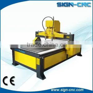 3d Engraving Cnc Router Machine Woodworking thumbnail-3