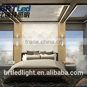50W Led Linear Light Bar AC100-240V Led Pendant Ceiling Linear,LED Bar Light Quality Choice thumbnail-6