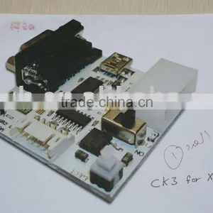 IC CK3 for Xbox 360 Video Game Accessories thumbnail-1