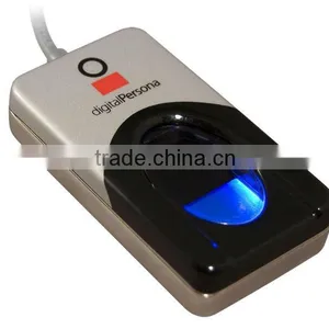 Digitalpersona U.are.u 4500 Usb Fingerprint Reader Quality Choice thumbnail-1