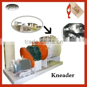 JCT Most Popular Chemical Paddles Kneader Machine for Sale thumbnail-2