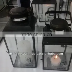 Metal Lantern thumbnail-1
