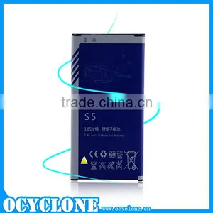 New Arrival Lithium Battery for Samsung Galaxy S5 I9600 thumbnail-4