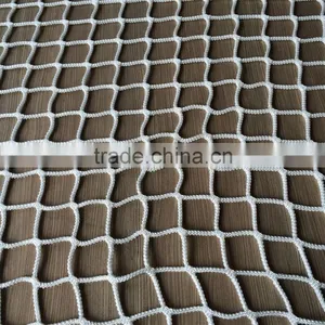 3x5M High Tensile Heavy Duty Cargo Net for Container Protecting thumbnail-1