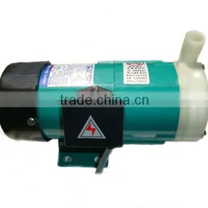 Magnetic Drive Pump 12-year Brand, One Year Gurantee, Factory Directly thumbnail-1