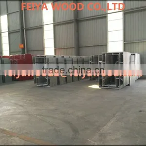 Light Duty Walk Through Steel H-frame Scaffolding thumbnail-5