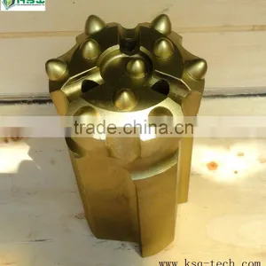 Drilling Tool Parts Button Bits and Taper Bits/taper Ballistic Drill Bits thumbnail-1