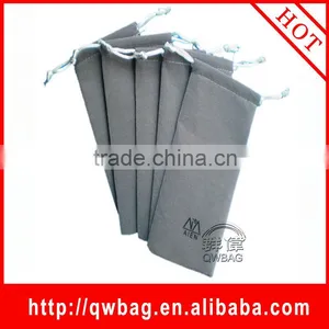 New Style Nylon Drawstring Bag Folding Bag Small Drawstring Bag thumbnail-1
