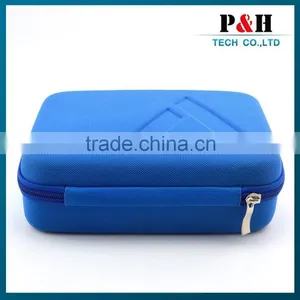 Multiple Color EVA Camera Case for Gopro Housing Camera Bag for Gopro 3 thumbnail-3