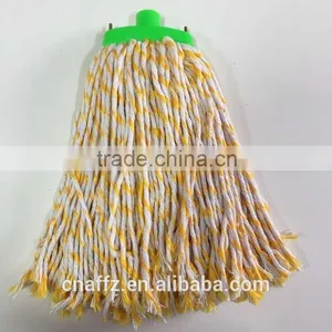 Cotton String Mop Head thumbnail-4