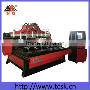 3d Carving/Engraving/Cutting Machine thumbnail-1