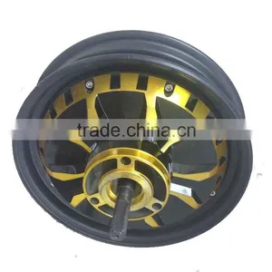 1000w Brushless Motor thumbnail-1