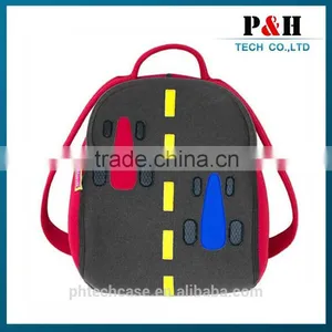 School Bag Wholesale School Bag Frozen Olaf Schoolbag thumbnail-2