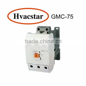 for LG/LS GMC-75 AC Contactor of Chinese Manufacturer thumbnail-1