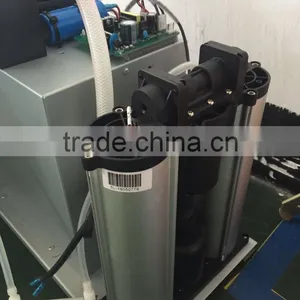 Light Weight Stable Portable Ozone Generator Cell Parts thumbnail-2