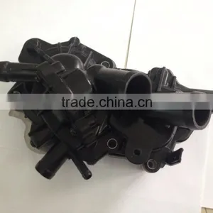 JEETA SANTANA GOLF WATER PUMP WITH THERMOSTAT ASSEMBLY OE 04E 121 121G /04E 121 042K /04E 109 111 L /04E 121 600S thumbnail-1