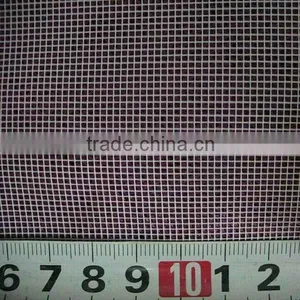 White Nylon Insect Screen thumbnail-6