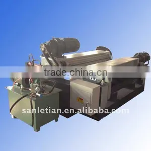 Log Handling Machine for Plywood Production thumbnail-1
