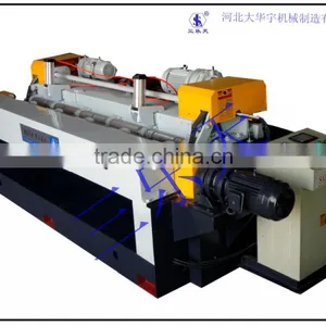 Hotting Selling / Veneer Peeling Lathe / Woodworking Machine /plywood Machine thumbnail-3