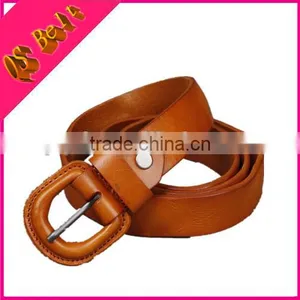 Fashion Leather Women Belt Wholesale thumbnail-1