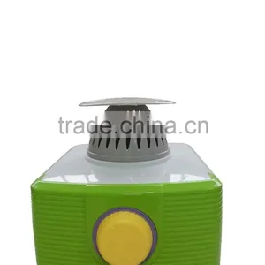Square Bilayer Electric Portable Clothes Dryer With Plastic Bracket thumbnail-2