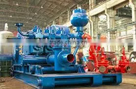 Mud Pump F-1600 for Oil Drilling Rig thumbnail-1