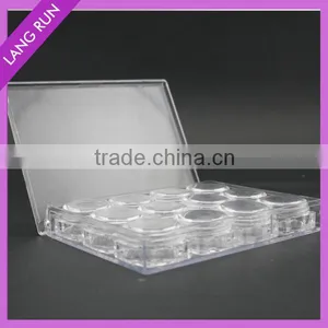 5g Plastic Bottle Custom Made Nail Powder thumbnail-1