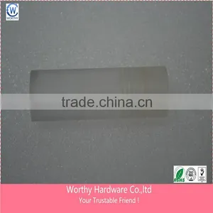 Plastic Injection Customized Machine Spare Parts thumbnail-1