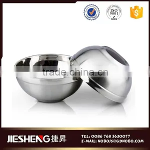 Stainless Steel Salad Bowl Set thumbnail-1