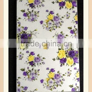 UV MDF/MELAMINE MDF/UV Cabinet Board/Wardrobe Decoration Board thumbnail-3