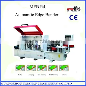 Automatic Edge Banding Machine MFB R4 thumbnail-1