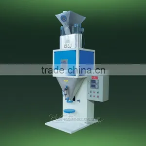 CE Certificated Maize Meal Packing Machine With ISO9001-2008 thumbnail-5