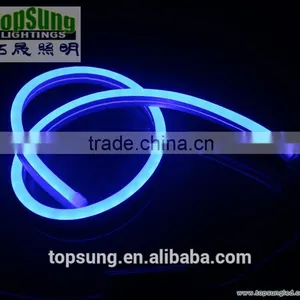Pretty 230v Flat Led Rgb Neon Neon Light 24v thumbnail-5