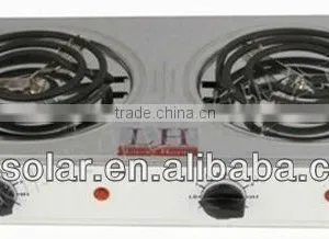 2012 Hot Sale Electric Hot Plate Stove thumbnail-1