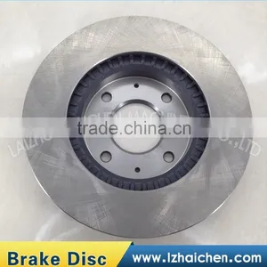 Auto Parts Brake Discs thumbnail-5