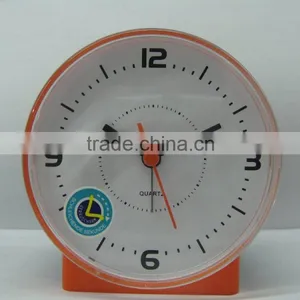 Snooze & Light Button on the Bottom Alarm Clocks thumbnail-2