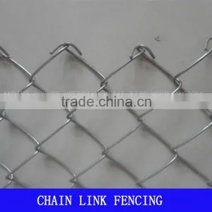 Chain Link Fence 50mmX50mm Hole Size thumbnail-1