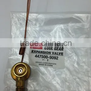 Denso Expansion Valve thumbnail-1